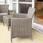 Residenz Am Strand, Whg 238 Apartamento