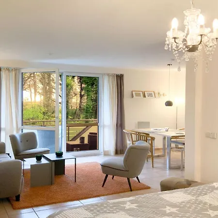 Apartment Residenz Am Strand, Whg 238