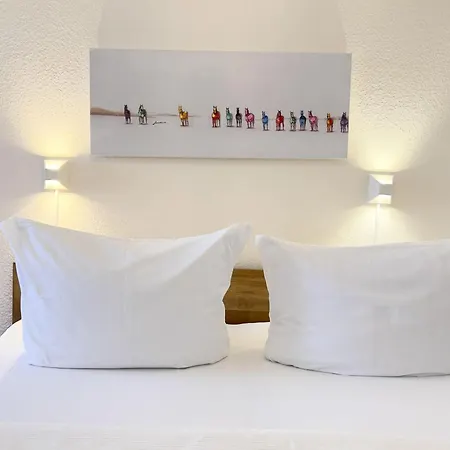 Apartment Residenz Am Strand, Whg 238 Zingst