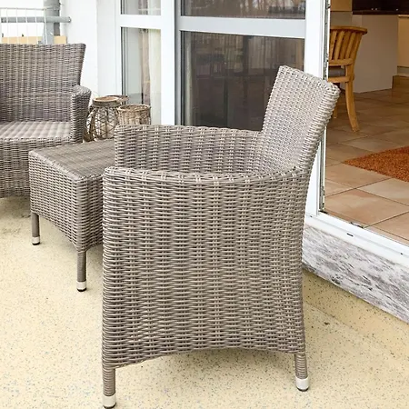 Residenz Am Strand, Whg 238 Zingst