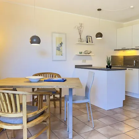 Apartment Residenz Am Strand, Whg 238