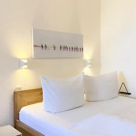 Apartment Residenz Am Strand, Whg 238 Zingst