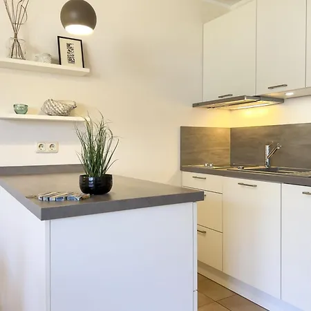 Apartment Residenz Am Strand, Whg 238