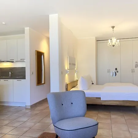 Apartamento Residenz Am Strand, Whg 238 *