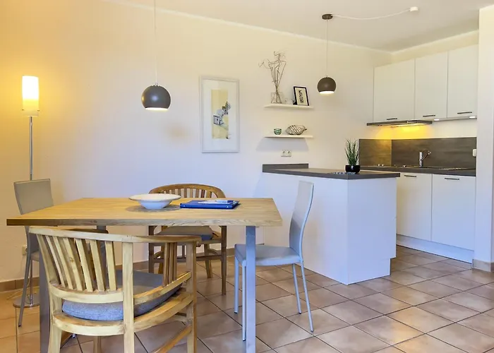 Residenz Am Strand, Whg 238