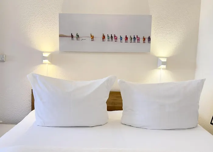 アパート Residenz Am Strand, Whg 238 *