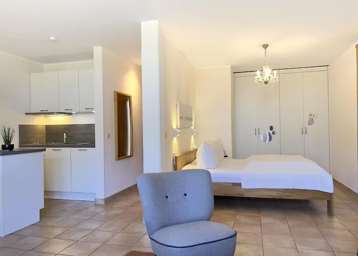 アパート Residenz Am Strand, Whg 238 *